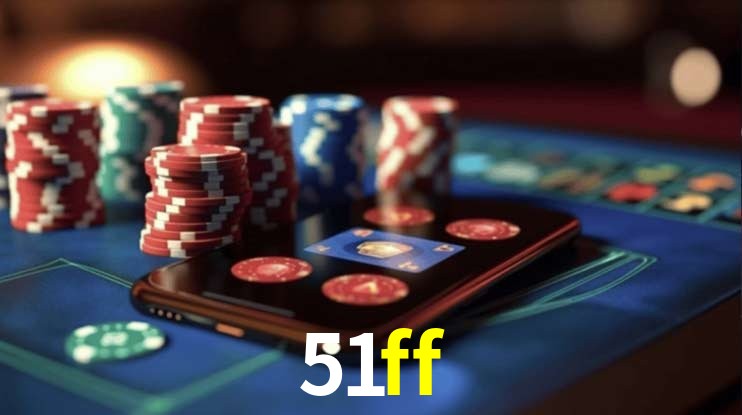 Requisitos do APK da 51ff para Android