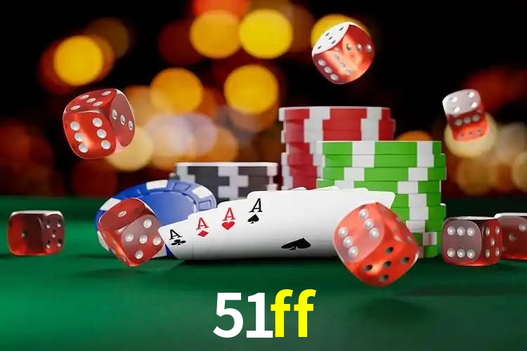 Requisitos do APK da 51ff para Android
